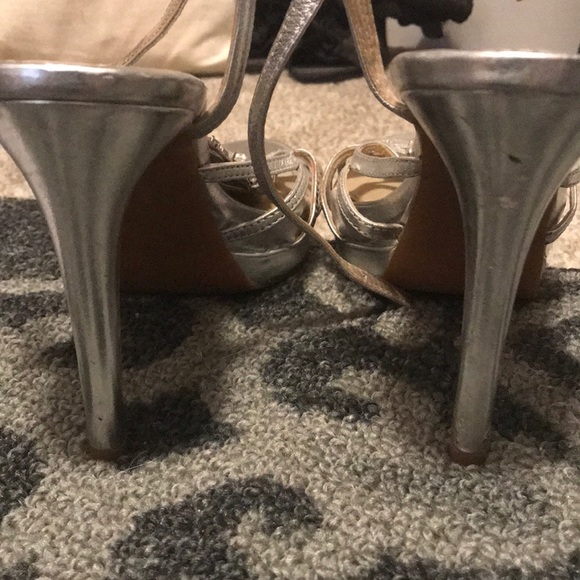 Antonio Melani Heels - Picture 4 of 5